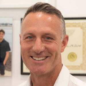 Matt Bourke MD, MPH, FAAP