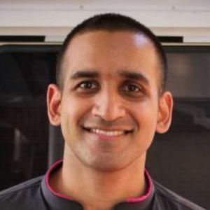 Jalal Khan, BA Dentistry, BAMedical Science